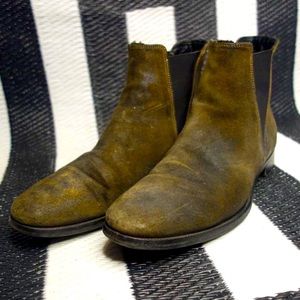 Acne Chelsea Boot size 10.5